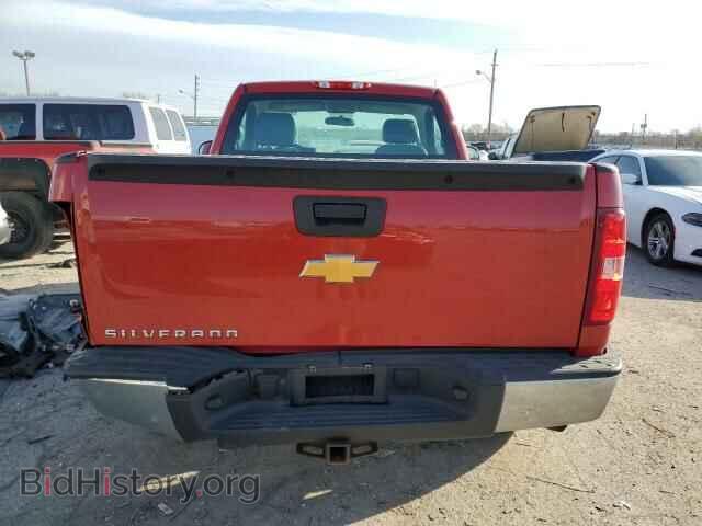 2012 CHEVROLET ALL Models - VIN: 1GCNCPEX5CZ267694 - Фото 6