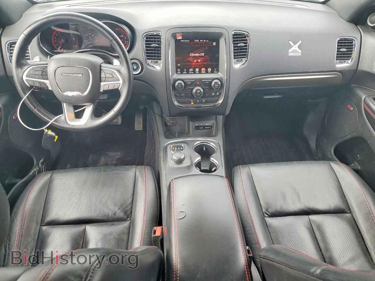 2015 DODGE DURANGO - VIN: 1C4SDJCTXFC163691 - Photo 8