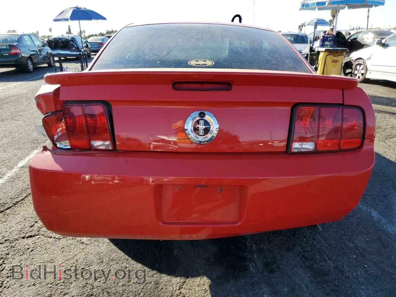 2008 FORD ALL Models - VIN: 1ZVHT80N985203260 - Фото 6