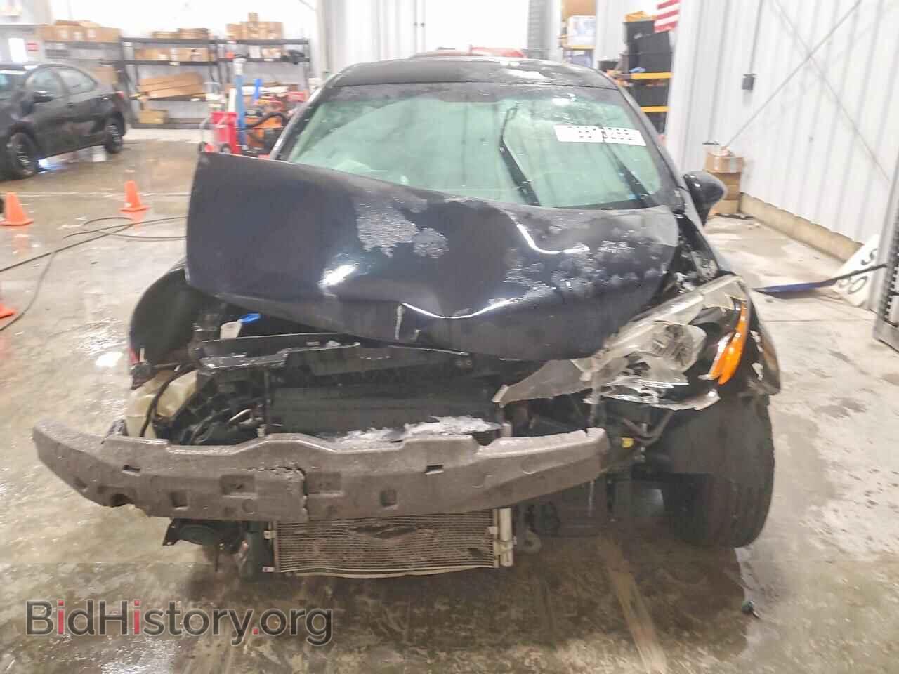 2014 KIA RIO - VIN: KNADM4A33E6413019 - Фото 5