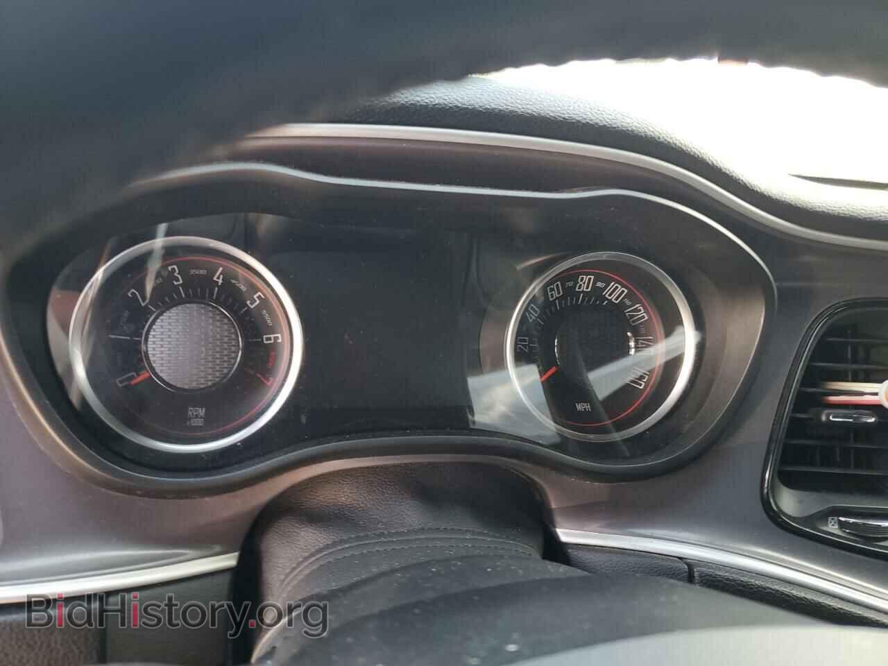 2019 DODGE CHALLENGER - VIN: 2C3CDZAG4KH687777 - Фото 9