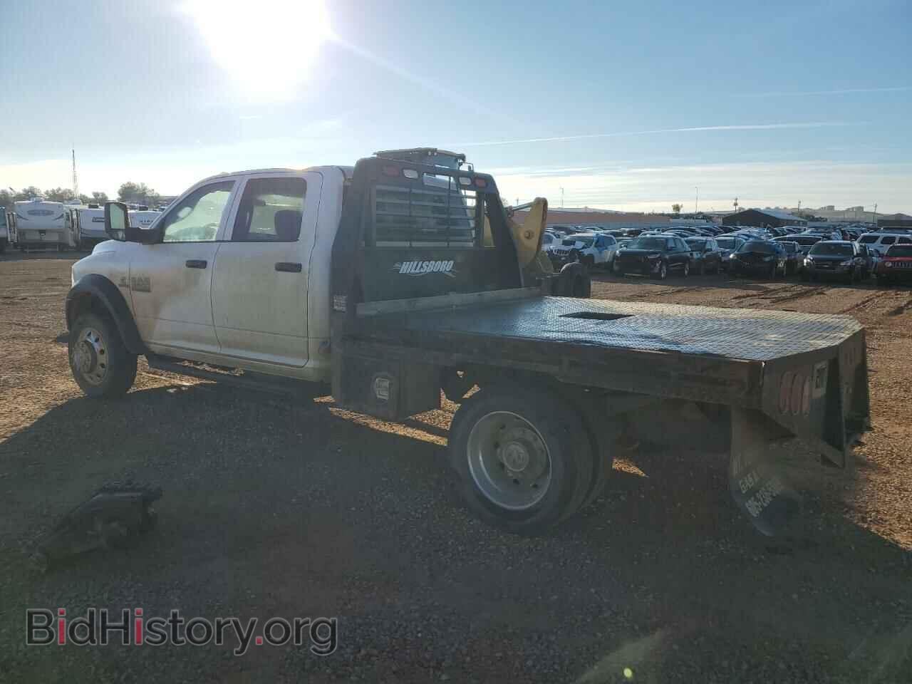 2015 RAM All Models - VIN: 3C7WRNEL2FG539338 - Photo 2