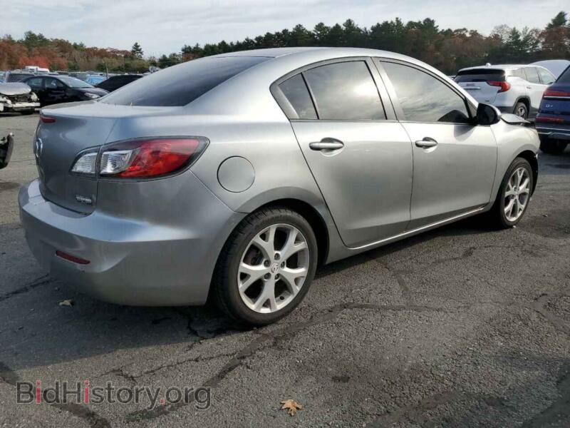 2012 Mazda 3 (VIN JM1BL1UG6C1574095) — фото 3 из 13