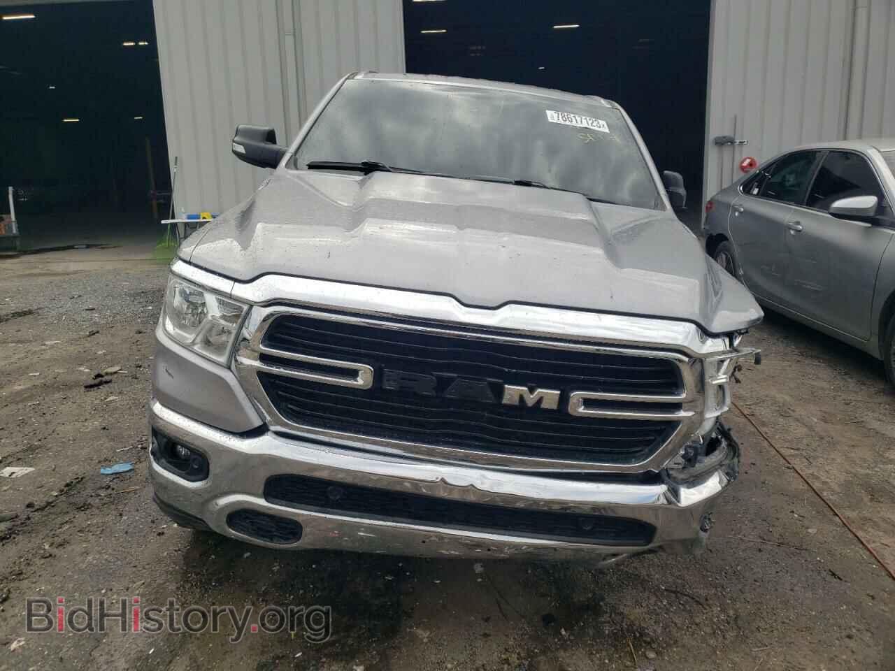 2020 RAM 1500 - VIN: 1C6SRFFT5LN144922 - Фото 5