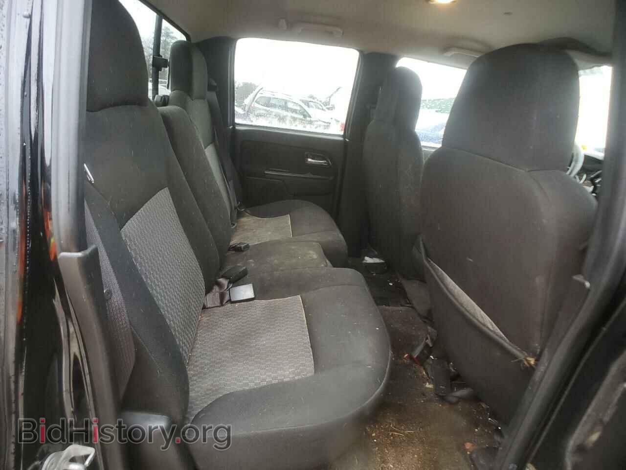 2009 CHEVROLET COLORADO - VIN: 1GCDT13E098153014 - Фото 10