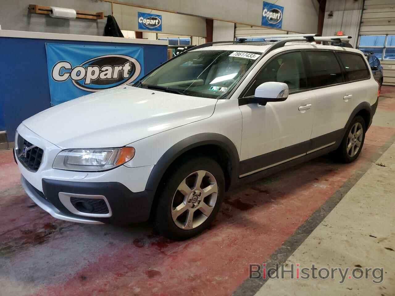 Photo YV4BZ982491050316 - VOLVO XC70 2009