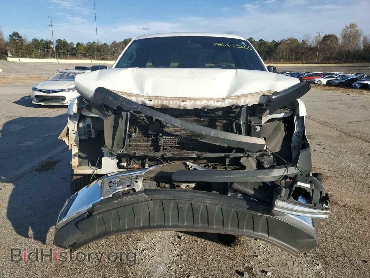 2014 FORD All Models - VIN: 1FTMF1CM8EFC60736 - Photo 5