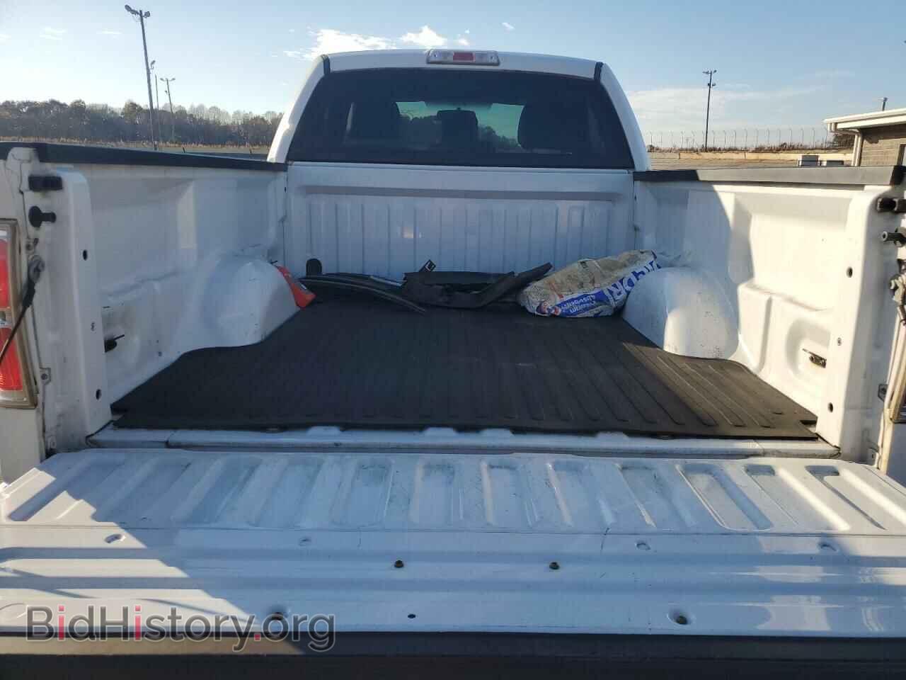 2014 FORD All Models - VIN: 1FTMF1CM8EFC60736 - Photo 10
