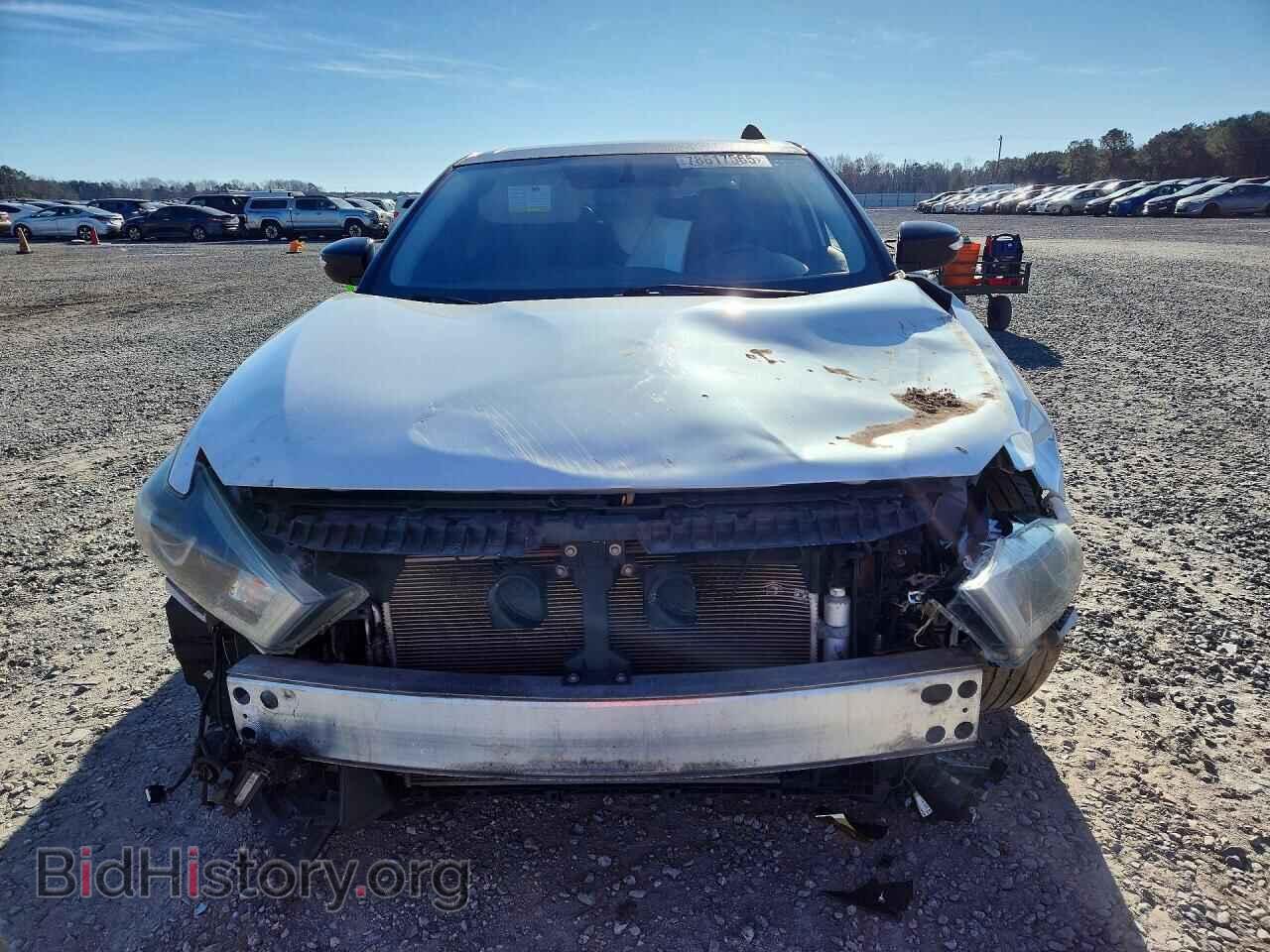 2017 NISSAN MAXIMA - VIN: 1N4AA6AP5HC376144 - Фото 5