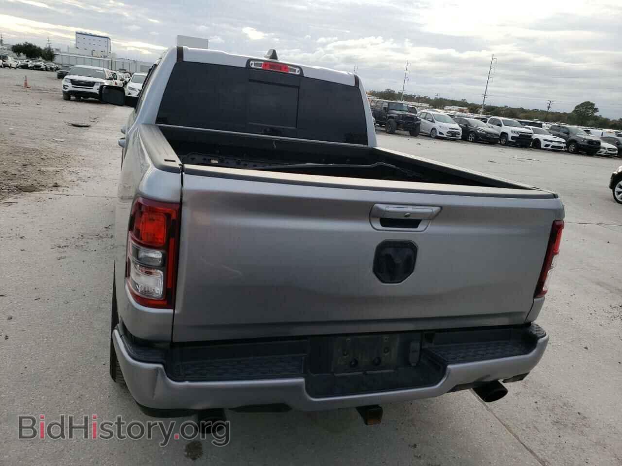 2020 RAM 1500 - VIN: 1C6RREFT8LN321018 - Фото 6