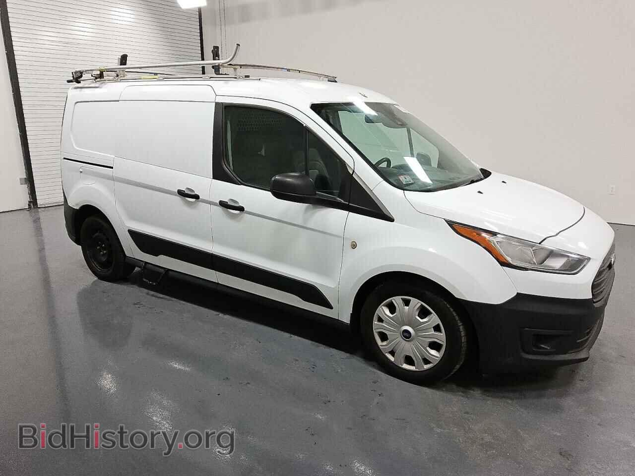 2019 FORD TRANSIT - VIN: NM0LE7E2XK1423888 - Фото 4