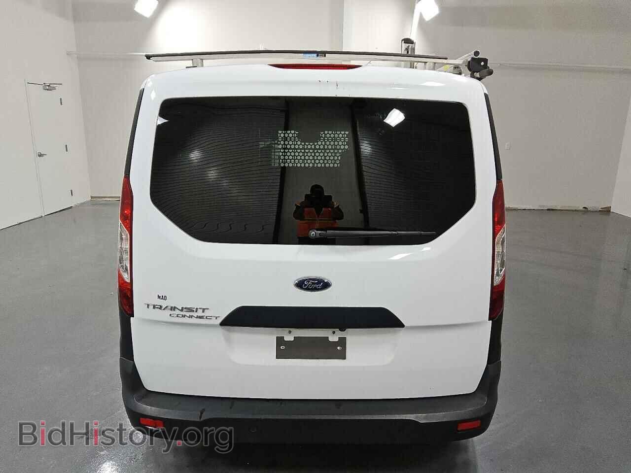 2019 FORD TRANSIT - VIN: NM0LE7E2XK1423888 - Фото 6