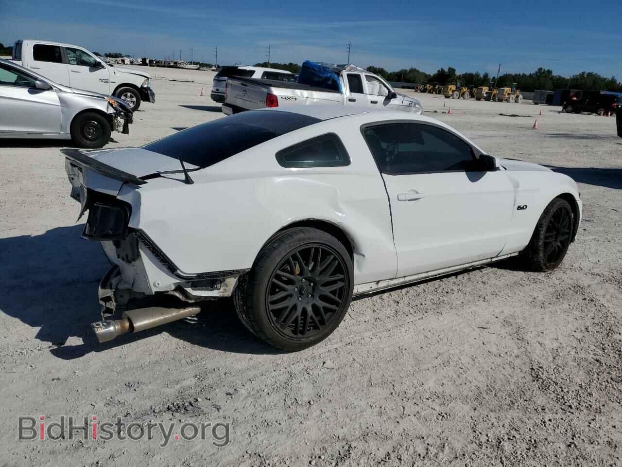 2014 FORD MUSTANG - VIN: 1ZVBP8CF9E5233174 - Фото 3