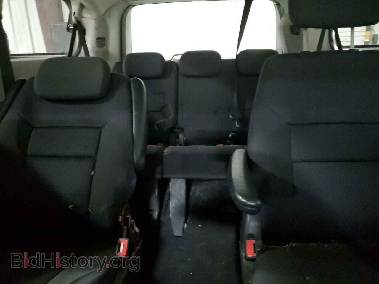 2010 DODGE CARAVAN - VIN: 2D4RN3D17AR363709 - Photo 10