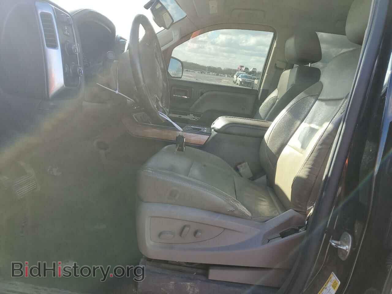 2014 CHEVROLET ALL Models - VIN: 3GCUKSEC2EG224349 - Фото 7