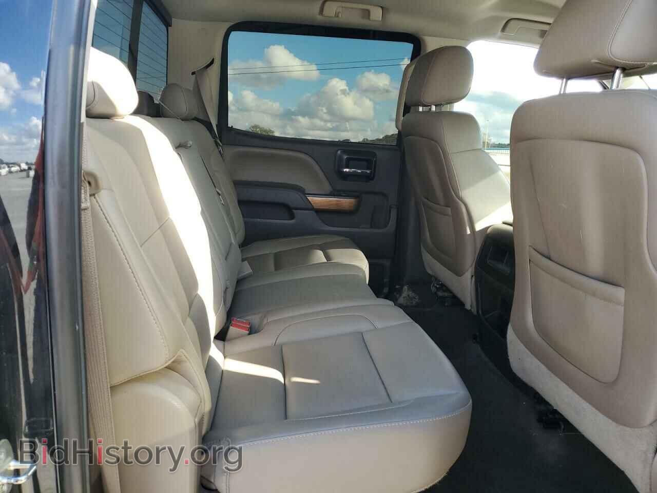 2014 CHEVROLET ALL Models - VIN: 3GCUKSEC2EG224349 - Фото 10