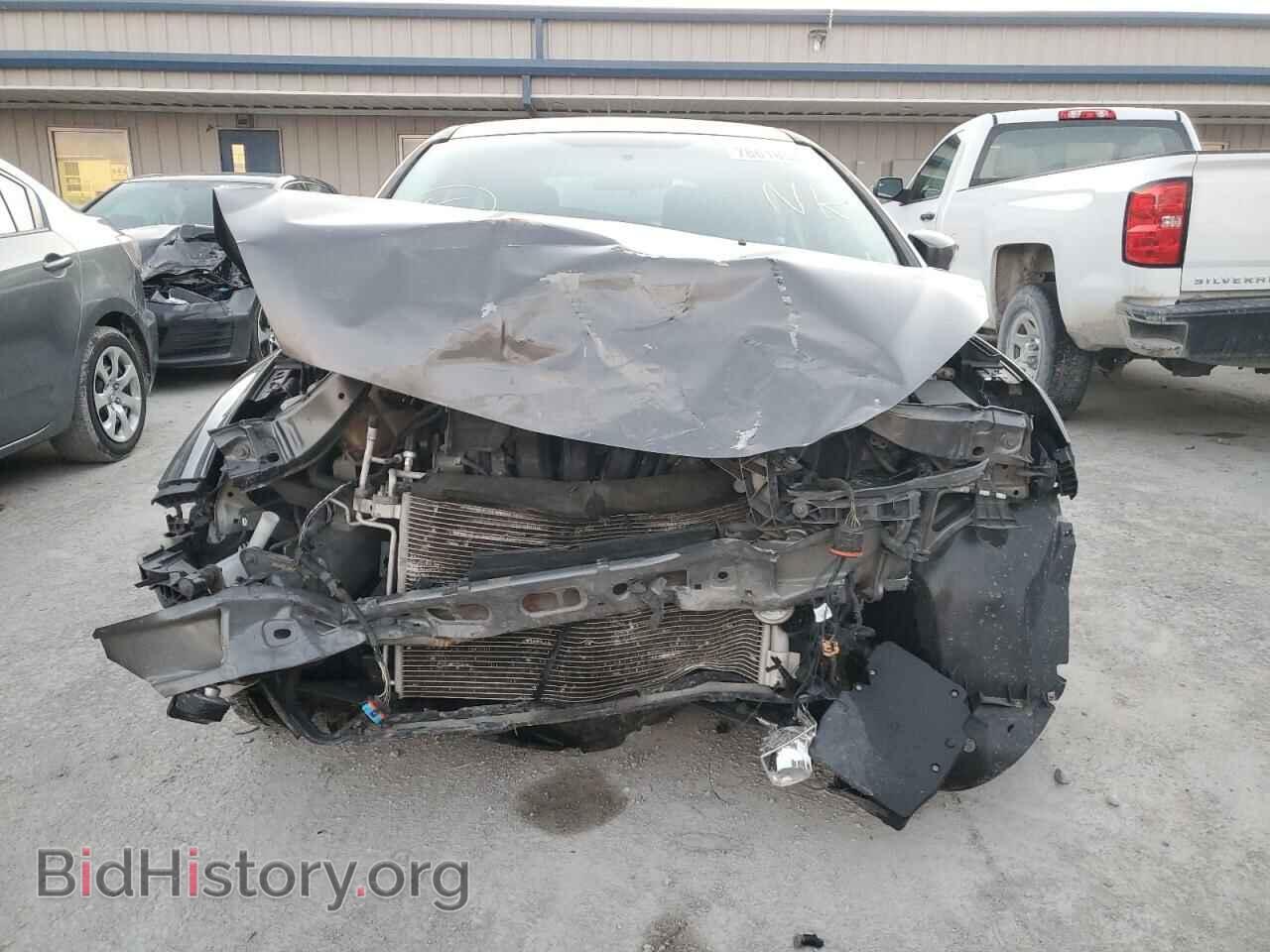 2017 FORD ALL Models - VIN: 1FADP3K2XHL244994 - Photo 5