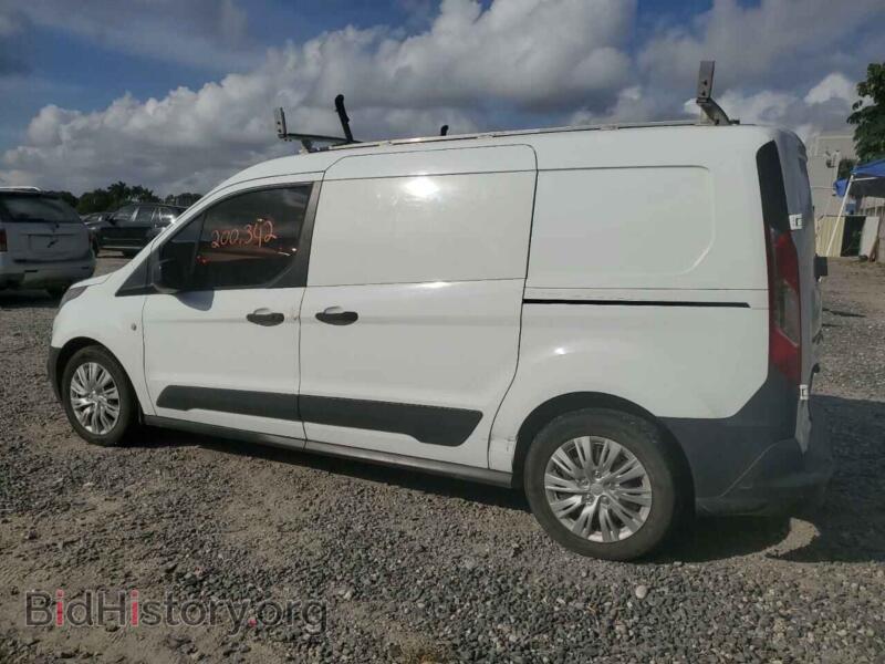 2016 Ford TRANSIT (VIN NM0LS7EX3G1252896) — photo 2 of 13