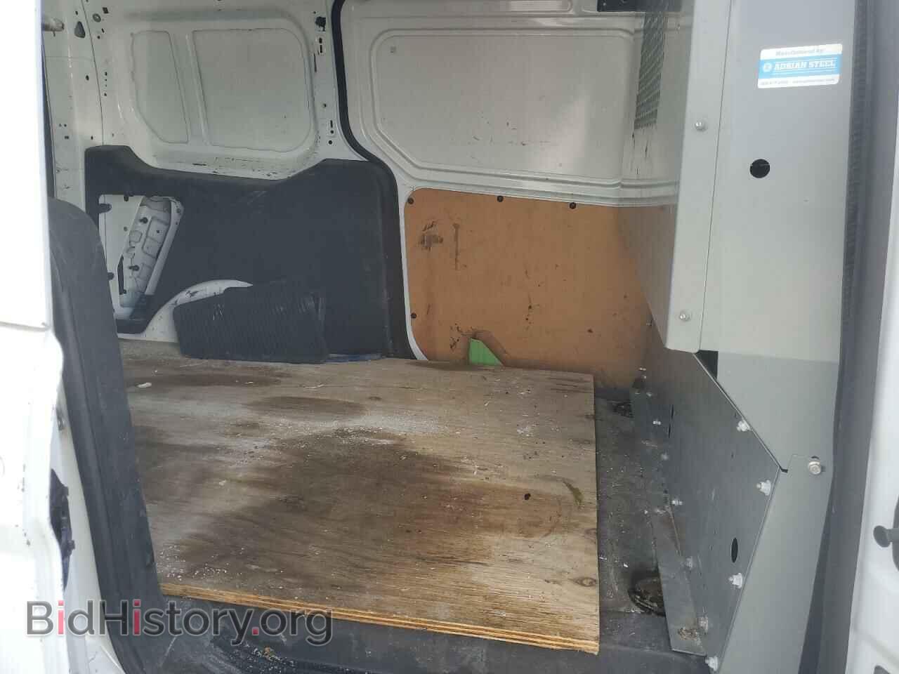 2016 FORD TRANSIT - VIN: NM0LS7EX3G1252896 - Фото 11