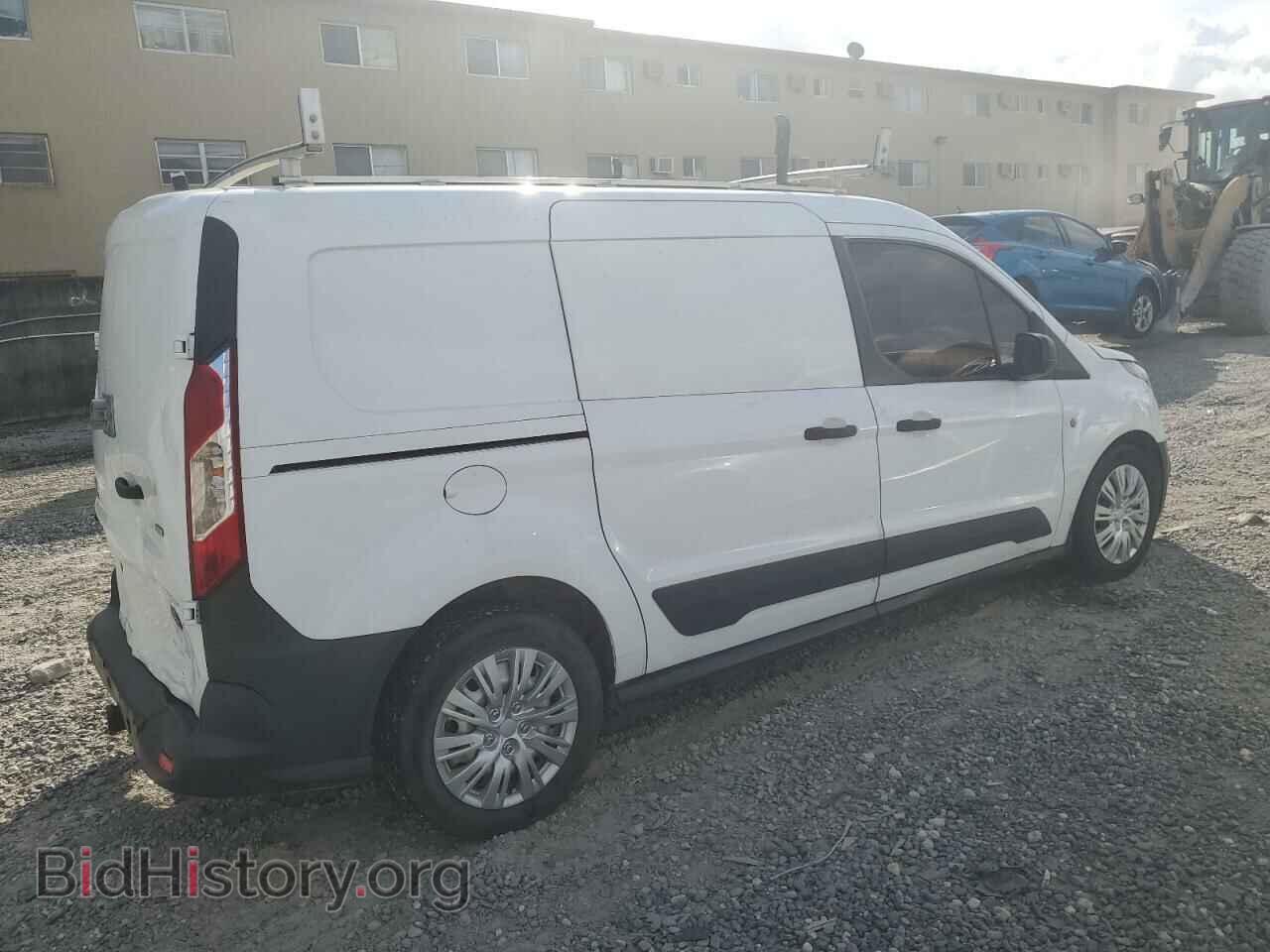 2016 FORD TRANSIT - VIN: NM0LS7EX3G1252896 - Фото 3