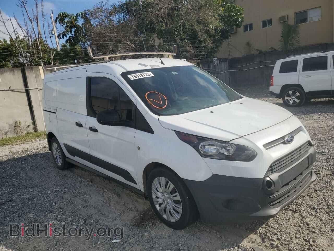2016 FORD TRANSIT - VIN: NM0LS7EX3G1252896 - Фото 4