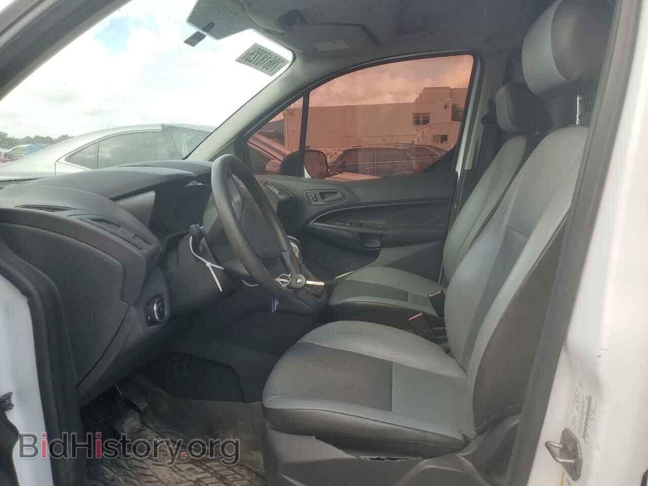 2016 FORD TRANSIT - VIN: NM0LS7EX3G1252896 - Фото 7