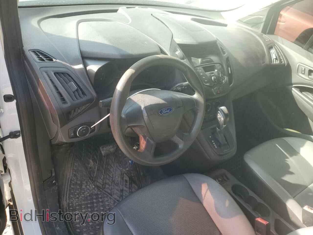 2016 FORD TRANSIT - VIN: NM0LS7EX3G1252896 - Фото 8