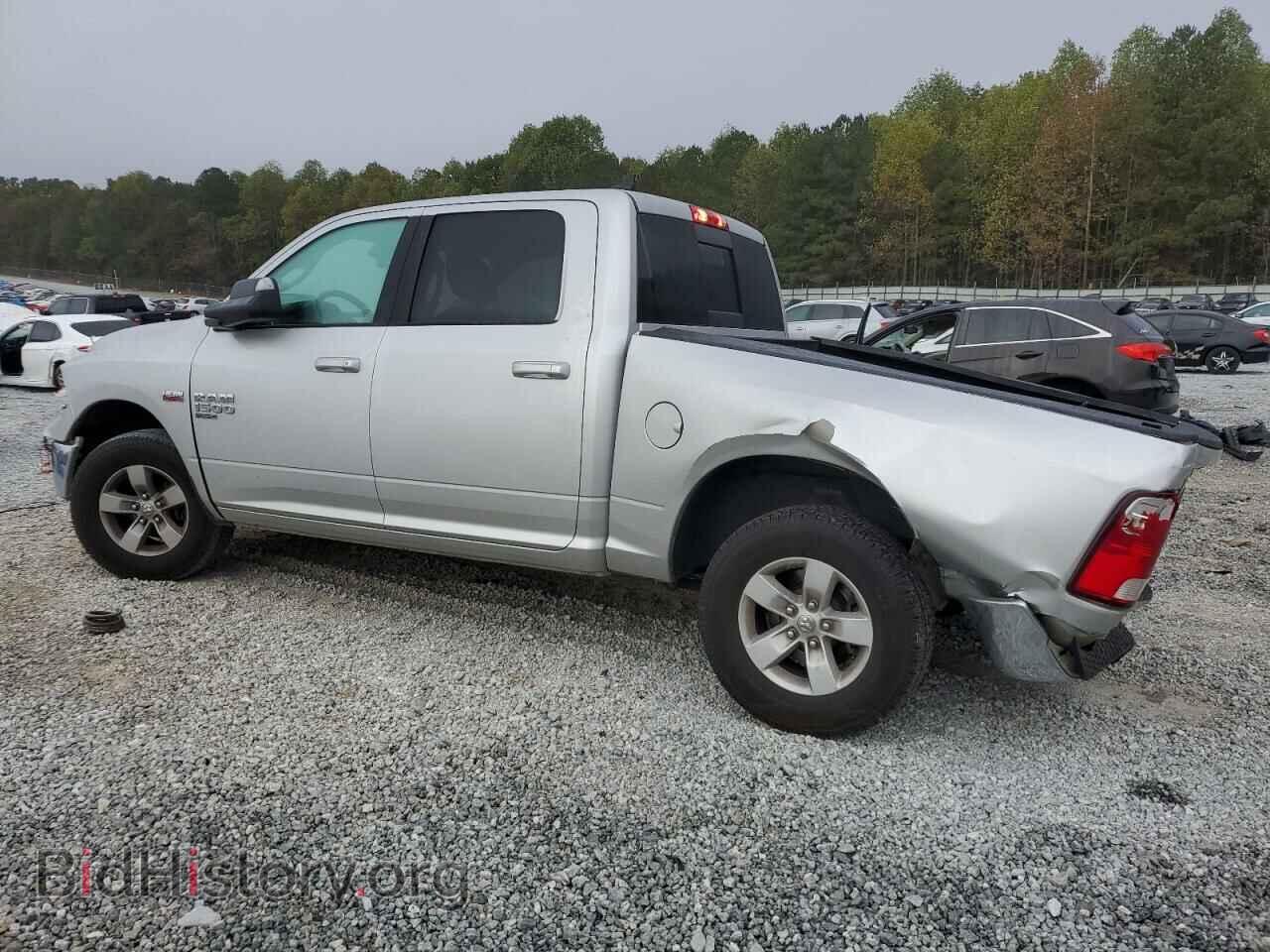 2019 RAM 1500 - VIN: 1C6RR7LT4KS550666 - Photo 2