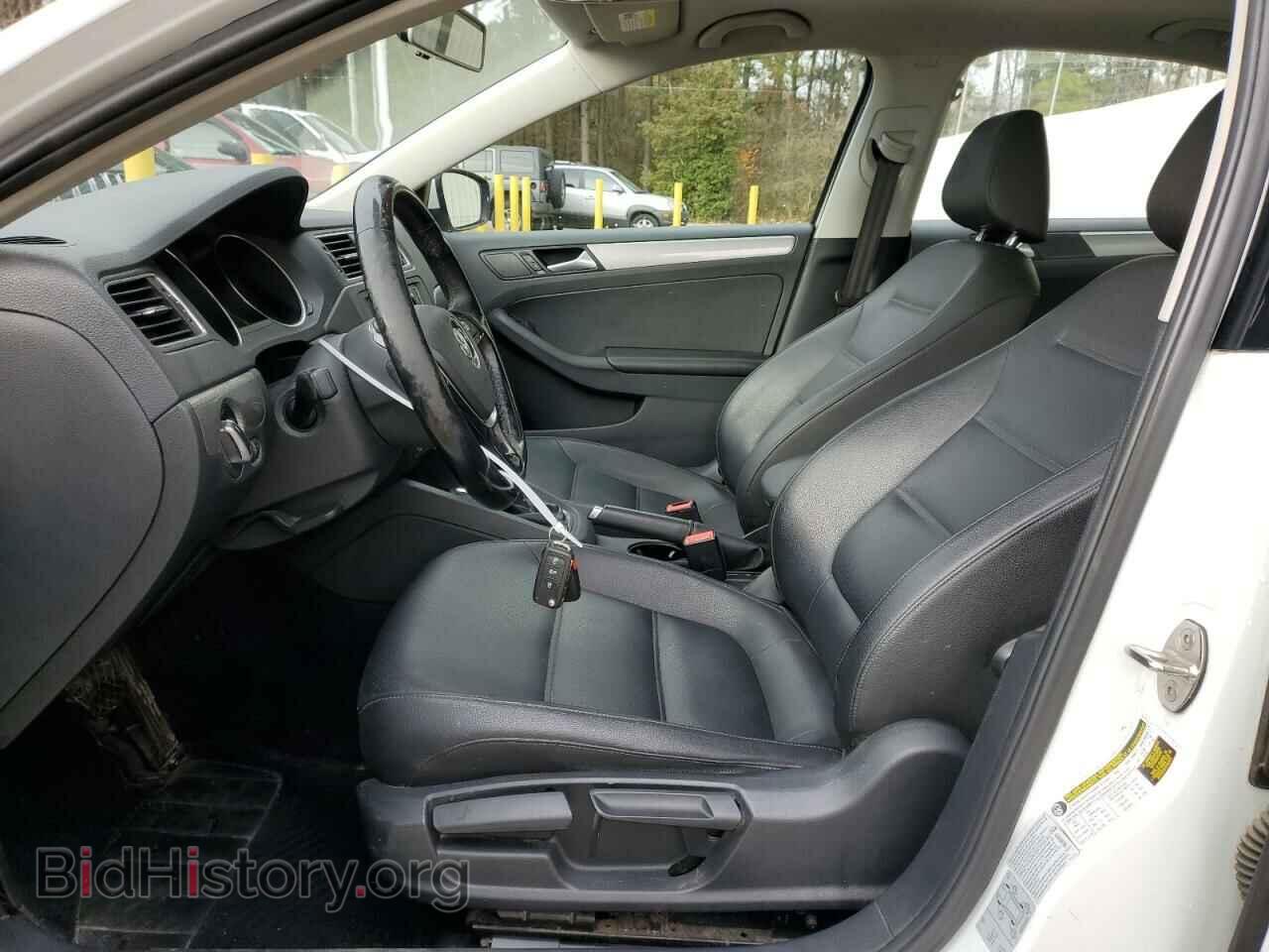2017 VOLKSWAGEN JETTA - VIN: 3VWDB7AJ2HM252012 - Фото 7