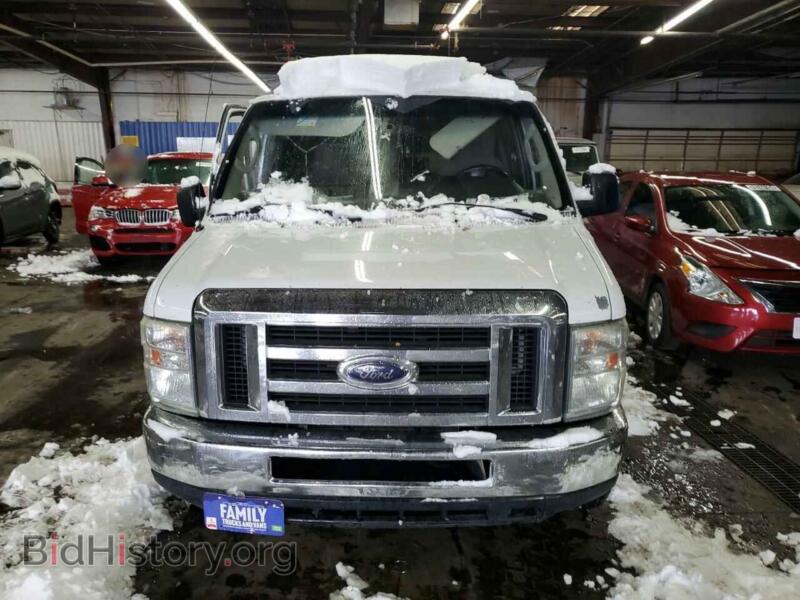 2012 Ford ALL MODELS (VIN 1FBSS3BL9CDA89337) — photo 5 of 13