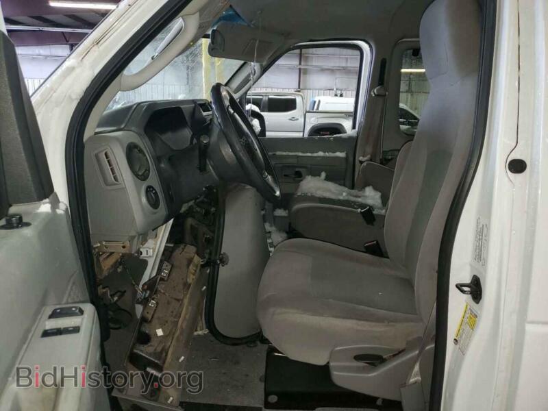 2012 Ford ALL MODELS (VIN 1FBSS3BL9CDA89337) — photo 7 of 13