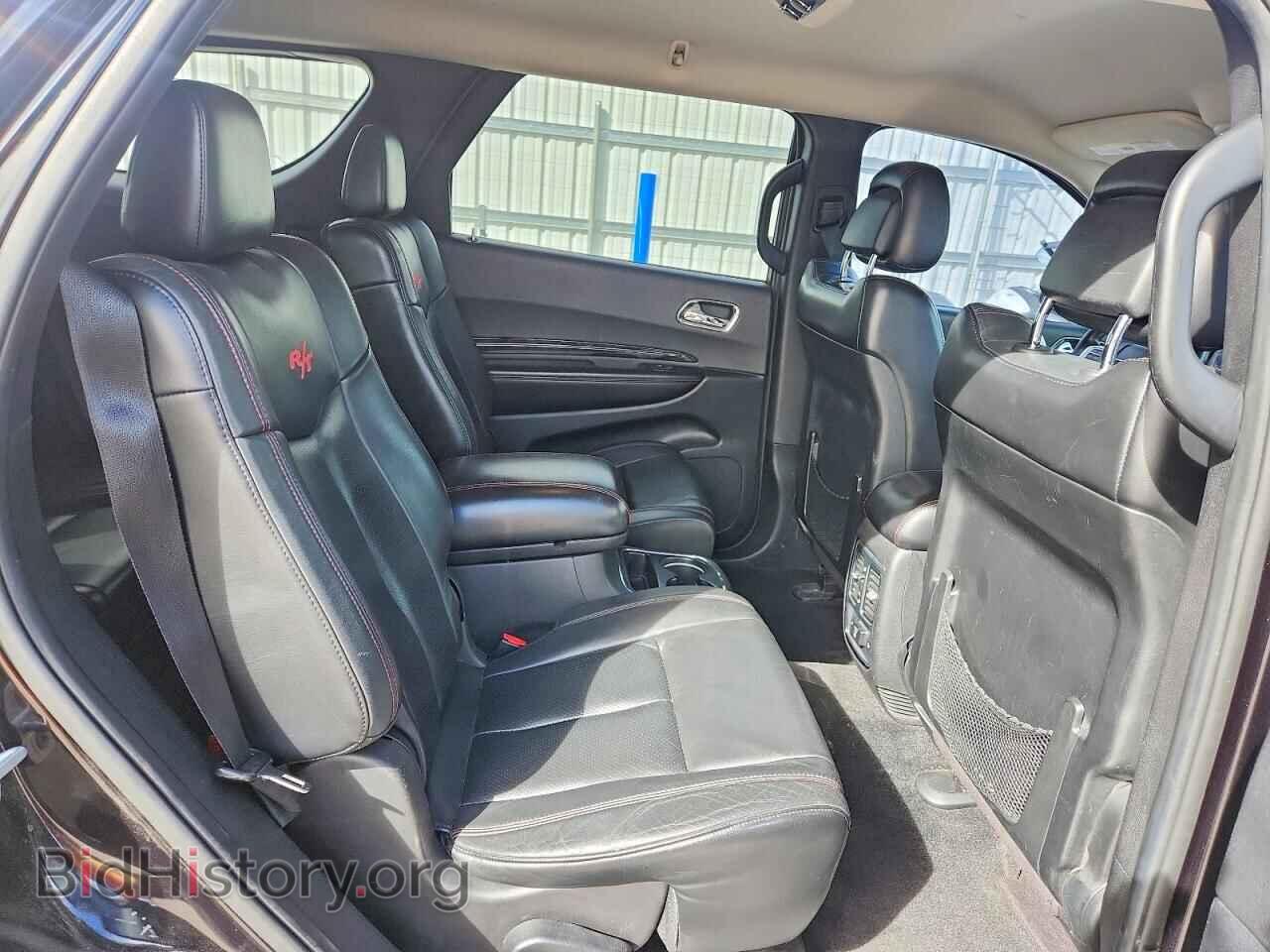 2013 DODGE DURANGO - VIN: 1C4SDJCTXDC698212 - Photo 11