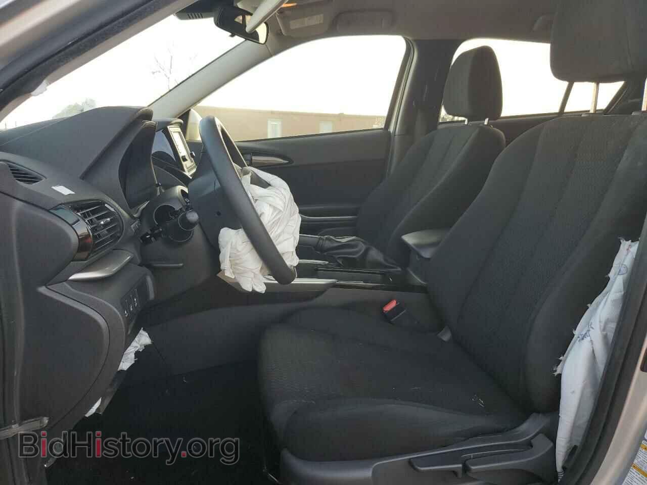 2022 MITSUBISHI ECLIPSE - VIN: JA4ASUAA7NZ054289 - Фото 7