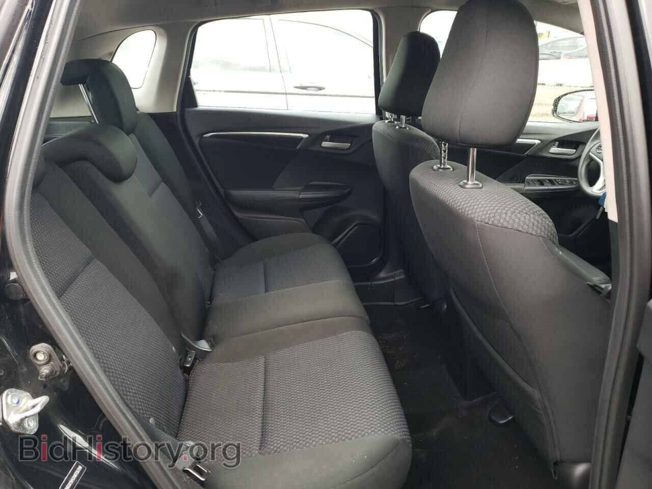 2019 HONDA FIT - VIN: 3HGGK5H42KM706708 - Фото 11