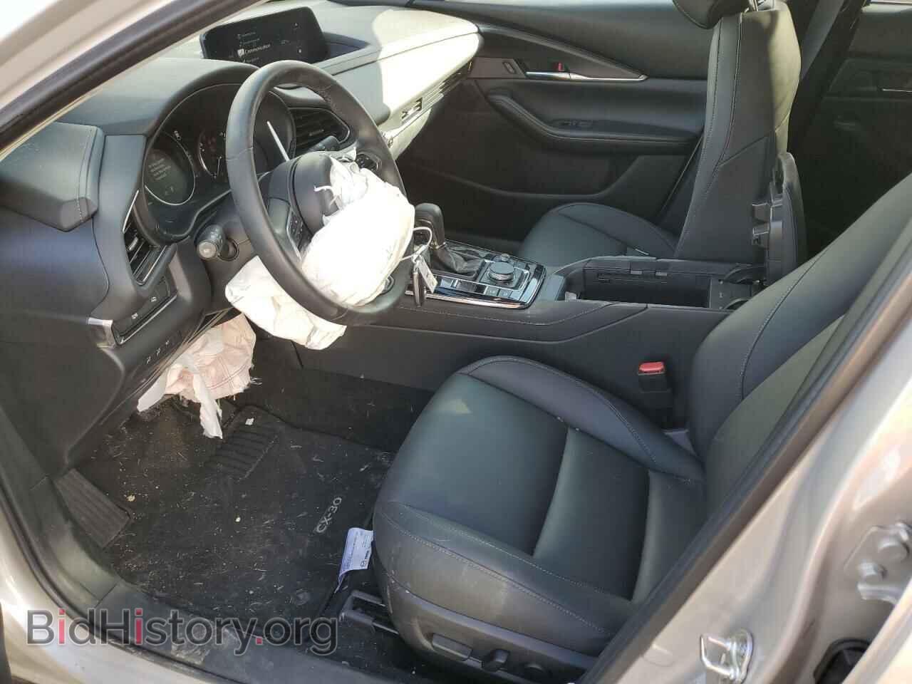 2024 MAZDA CX30 - VIN: 3MVDMBCM1RM655938 - Фото 7