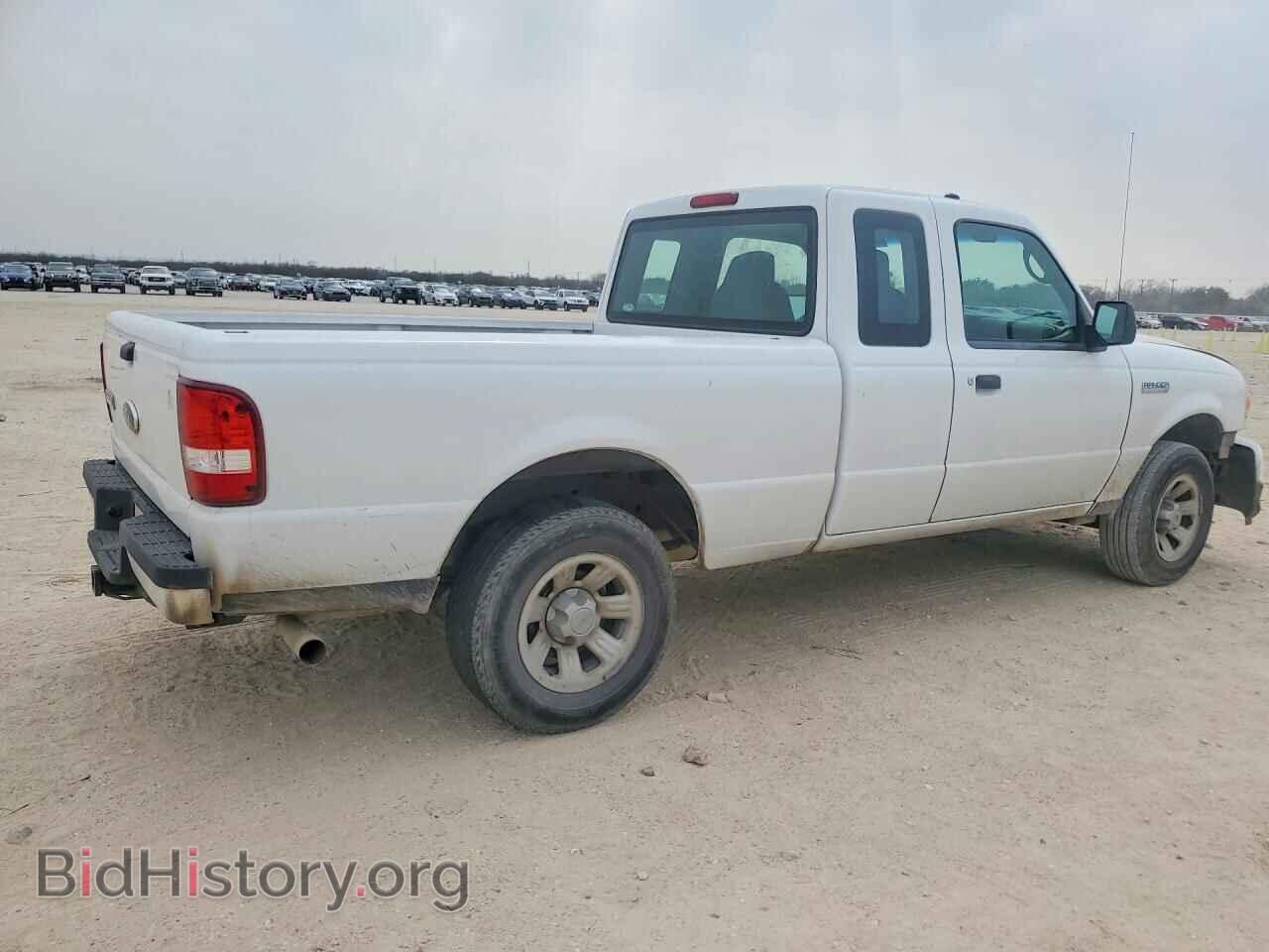 2009 FORD RANGER - VIN: 1FTYR44E39PA16137 - Фото 3