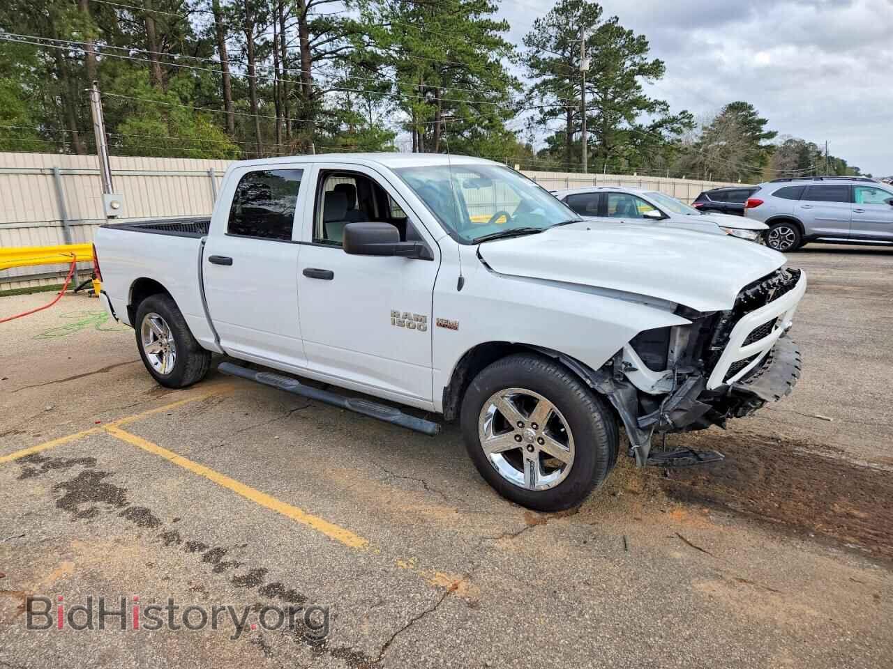 2014 RAM 1500 - VIN: 1C6RR6KT3ES319158 - Фото 4