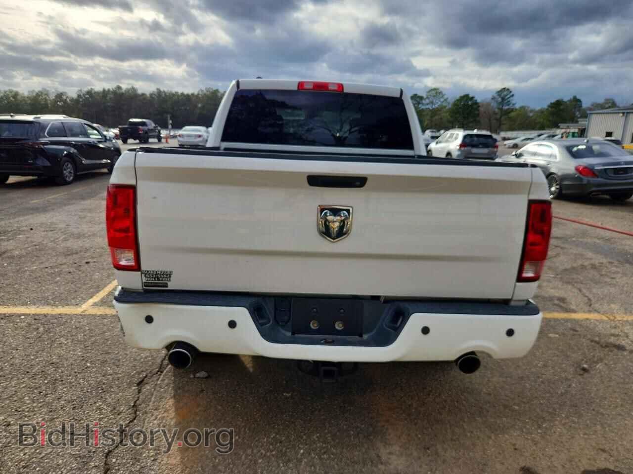 2014 RAM 1500 - VIN: 1C6RR6KT3ES319158 - Фото 6