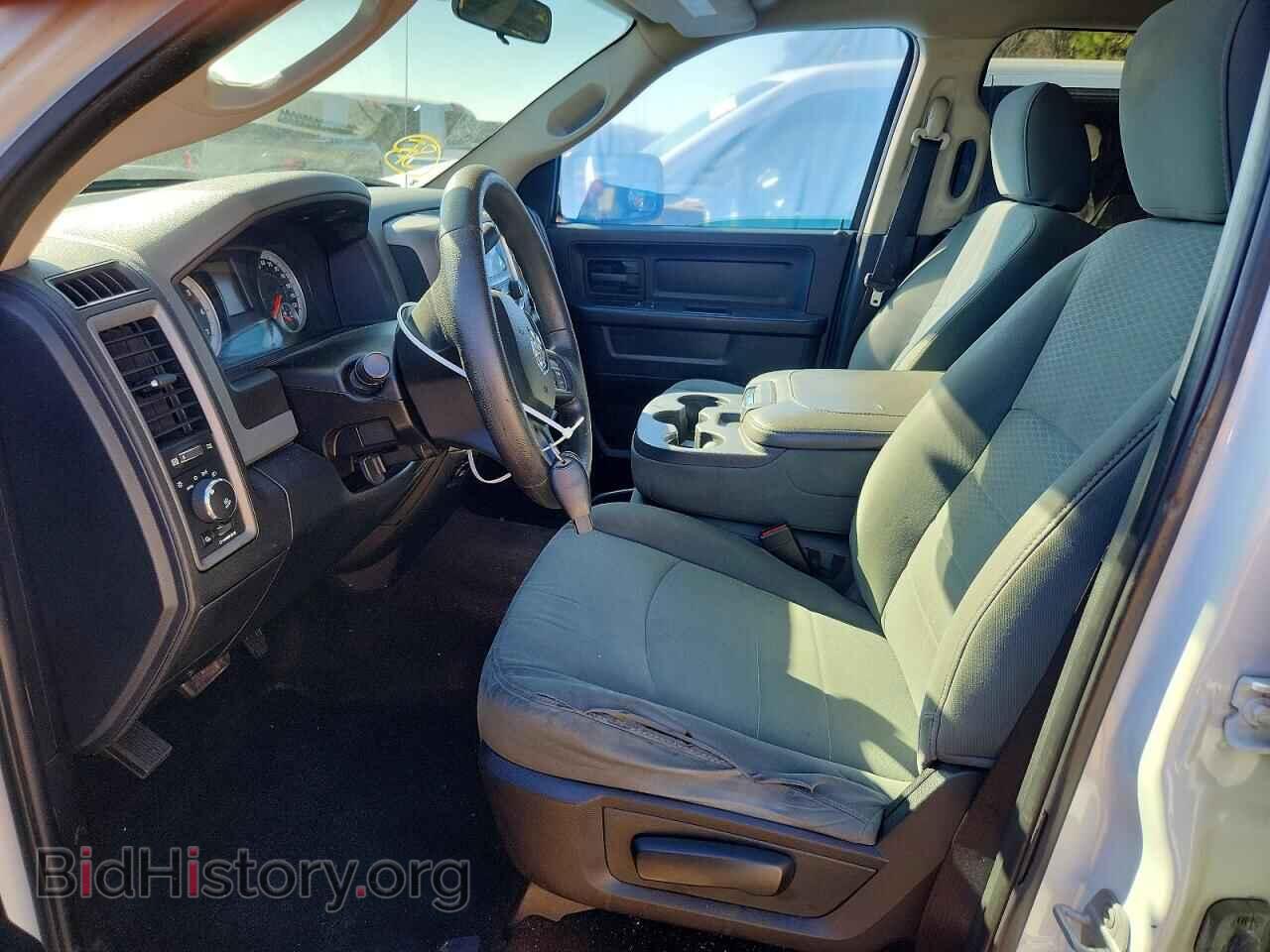 2014 RAM 1500 - VIN: 1C6RR6KT3ES319158 - Фото 7