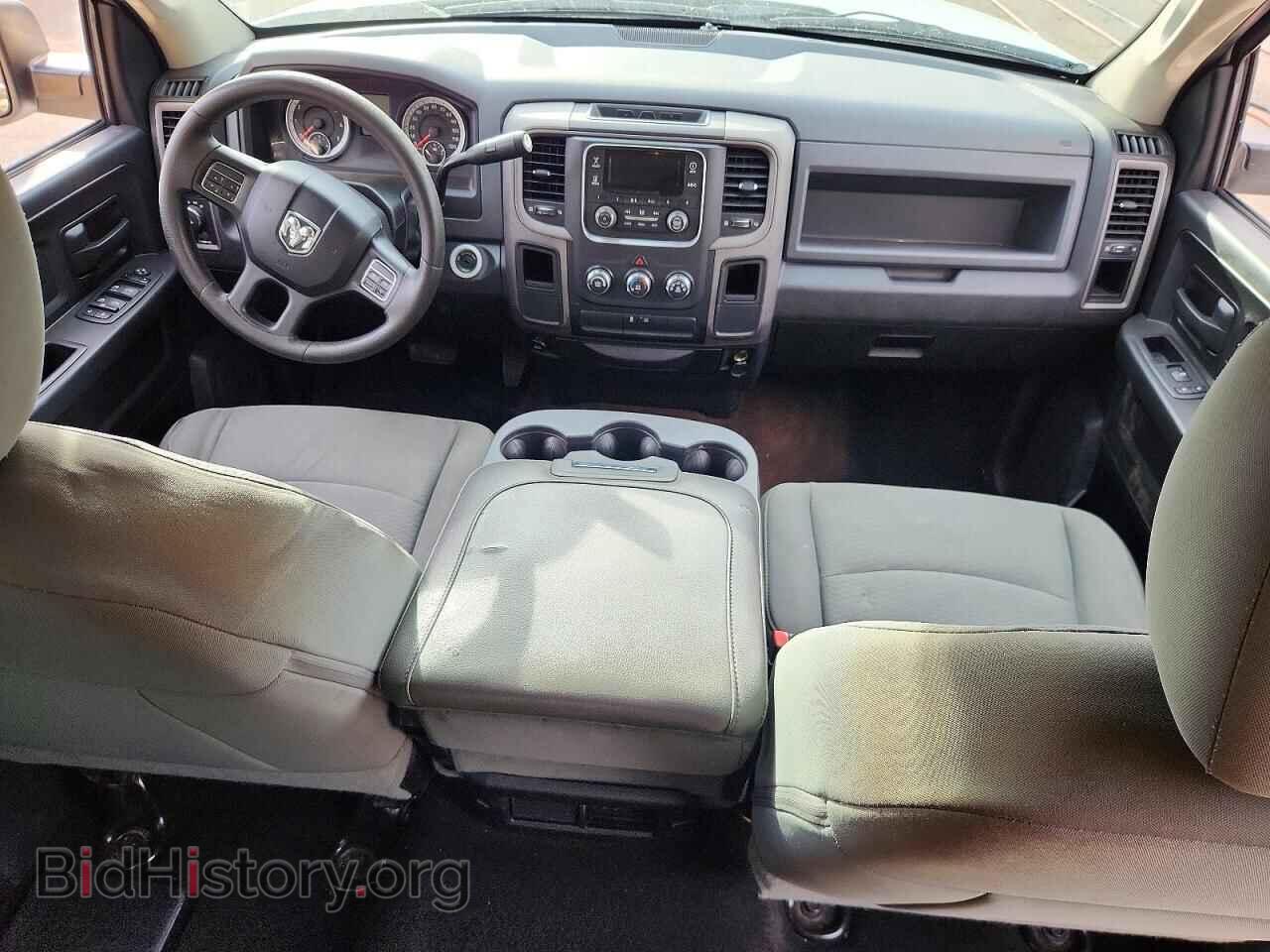 2014 RAM 1500 - VIN: 1C6RR6KT3ES319158 - Фото 8