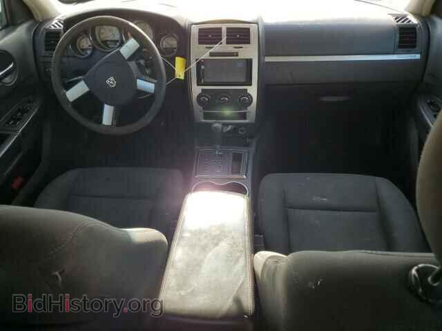 2010 DODGE CHARGER - VIN: 2B3CA3CV4AH119879 - Фото 8