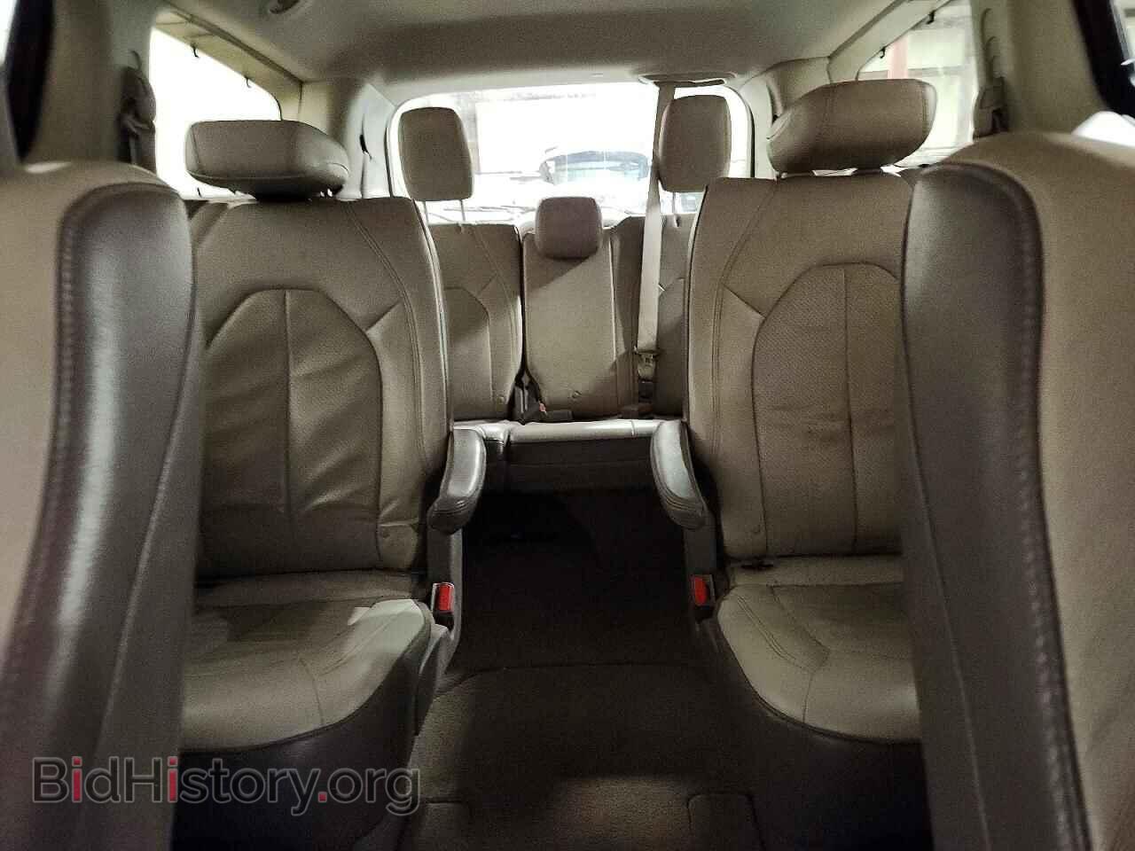 2017 CHRYSLER PACIFICA - VIN: 2C4RC1EG6HR652827 - Photo 10