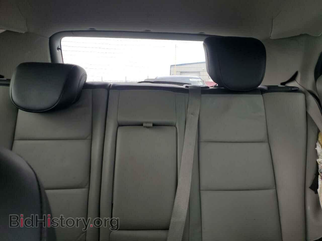 2014 BUICK ENCORE - VIN: KL4CJDSB8EB536748 - Photo 10