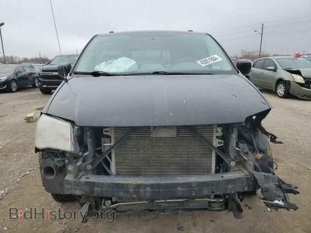 2010 CHRYSLER MINIVAN - VIN: 2A4RR5D17AR285438 - Фото 5
