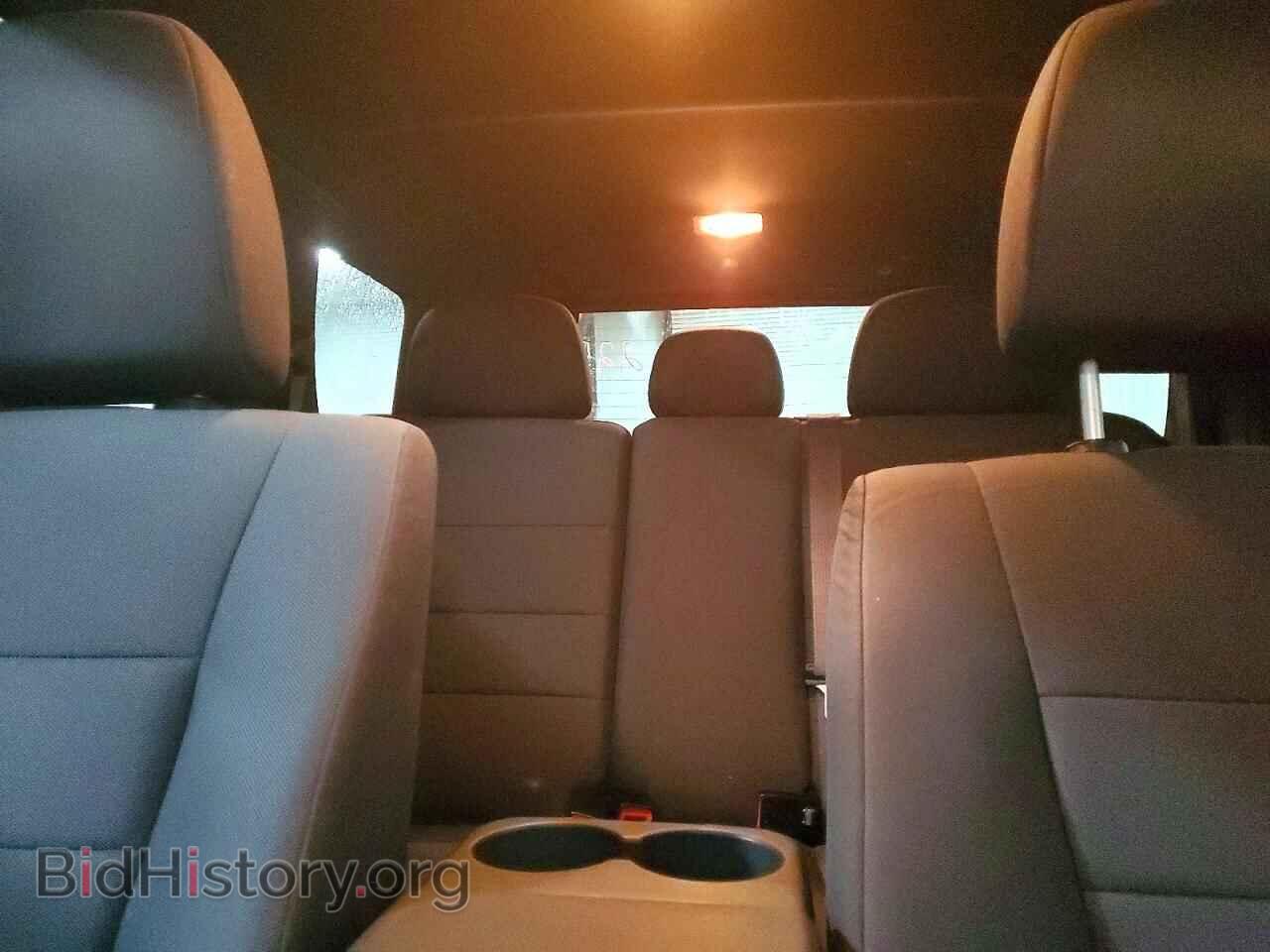 2011 FORD ESCAPE - VIN: 1FMCU9DG5BKB11532 - Фото 10