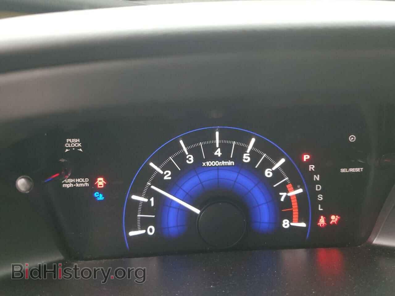 2014 HONDA CIVIC - VIN: 19XFB2F59EE059047 - Фото 9