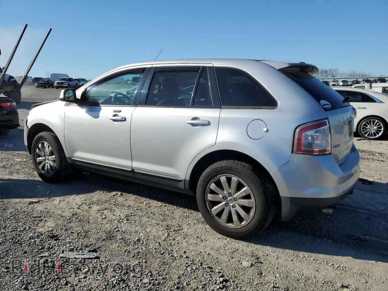 2010 FORD EDGE - VIN: 2FMDK4JC6ABA56113 - Photo 2