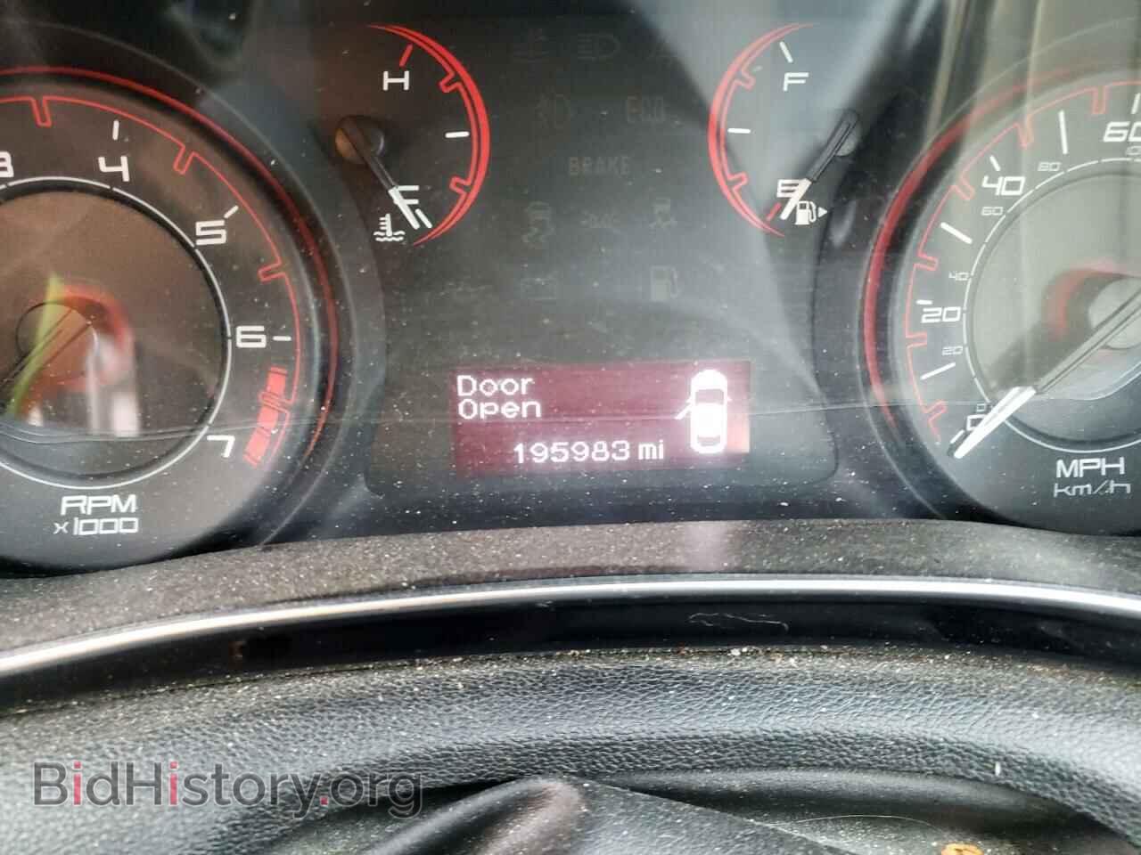 2013 DODGE DART - VIN: 1C3CDFBA0DD170744 - Photo 9