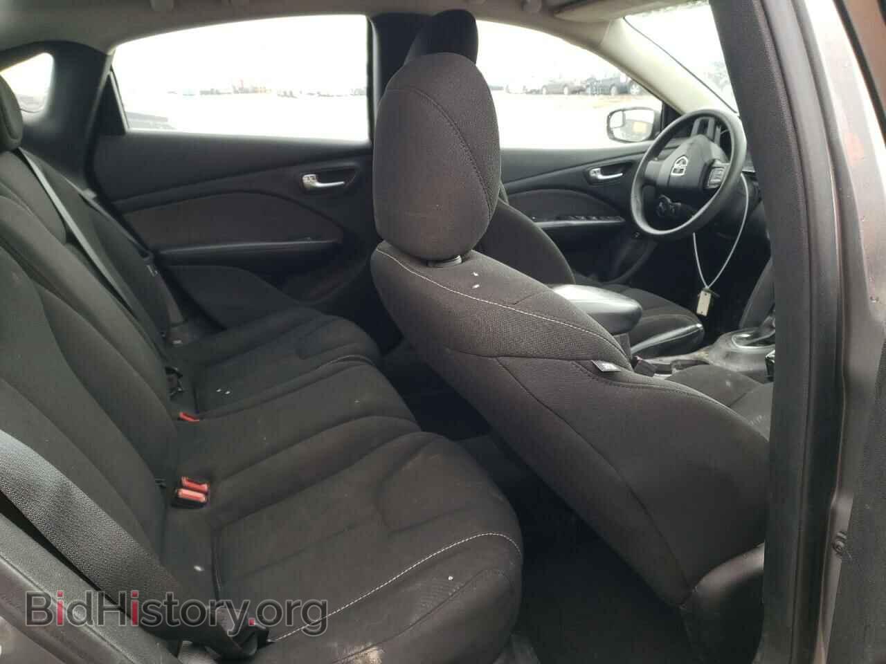 2013 DODGE DART - VIN: 1C3CDFBA0DD170744 - Photo 10