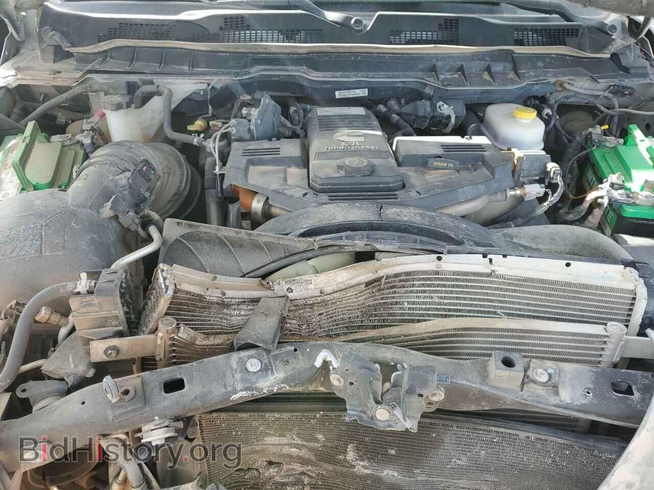2018 RAM All Models - VIN: 3C63R3CL7JG344746 - Фото 11